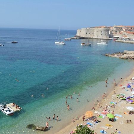 Dubrovnik Sea View Apartment Εξωτερικό φωτογραφία