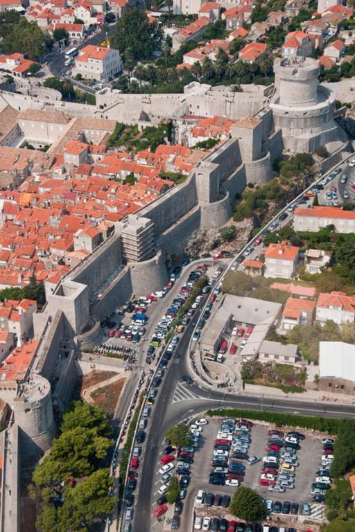 Dubrovnik Sea View Apartment Δωμάτιο φωτογραφία