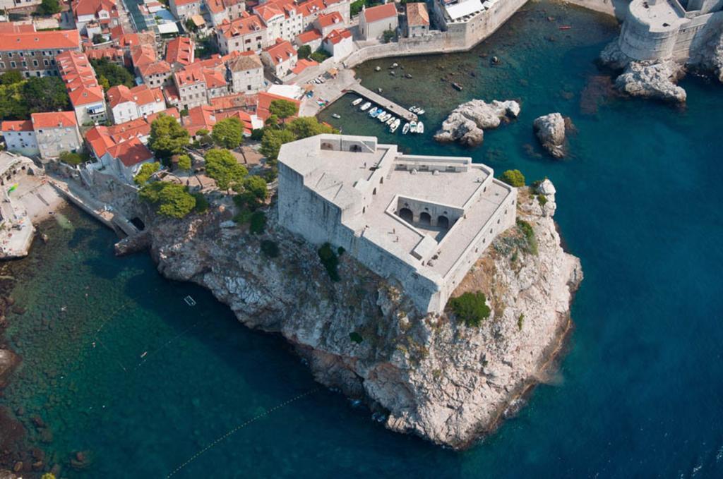 Dubrovnik Sea View Apartment Δωμάτιο φωτογραφία