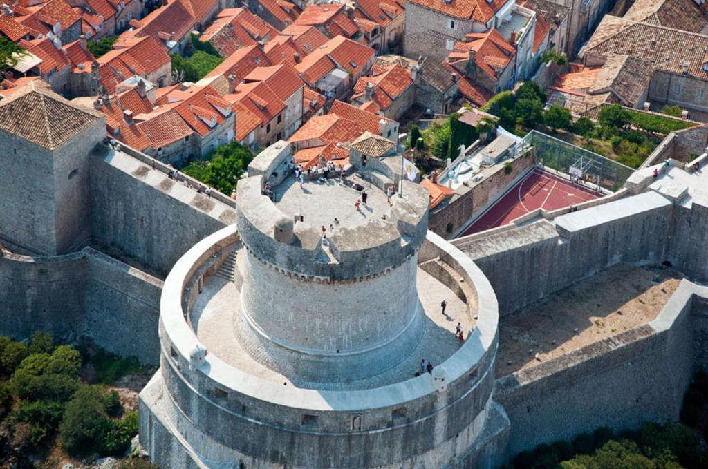 Dubrovnik Sea View Apartment Δωμάτιο φωτογραφία