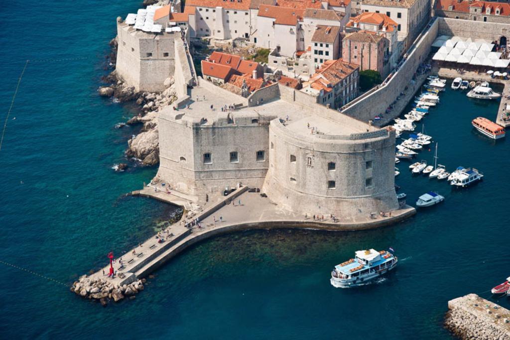 Dubrovnik Sea View Apartment Δωμάτιο φωτογραφία