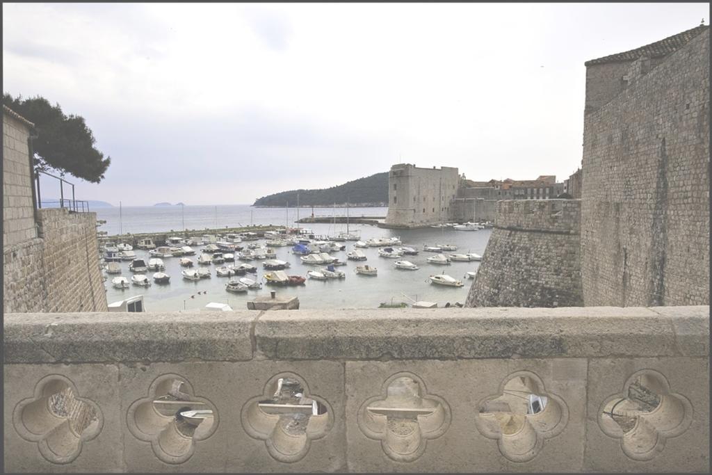 Dubrovnik Sea View Apartment Εξωτερικό φωτογραφία