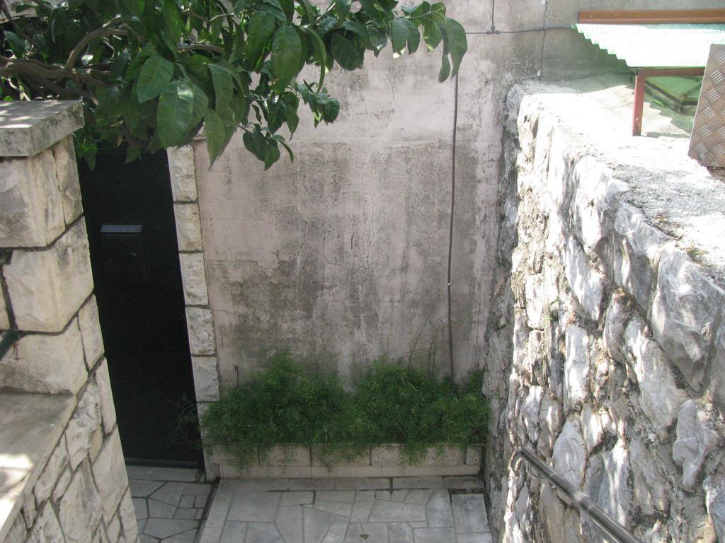 Dubrovnik Sea View Apartment Εξωτερικό φωτογραφία