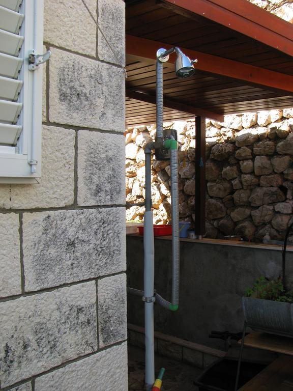 Dubrovnik Sea View Apartment Εξωτερικό φωτογραφία