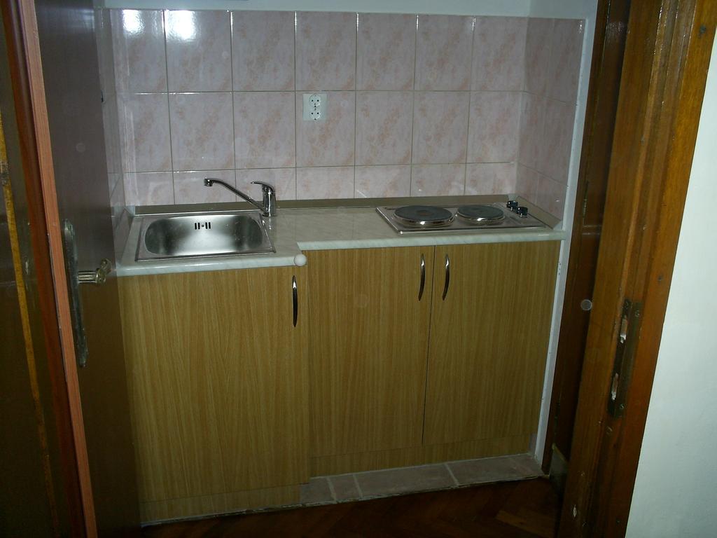 Dubrovnik Sea View Apartment Δωμάτιο φωτογραφία