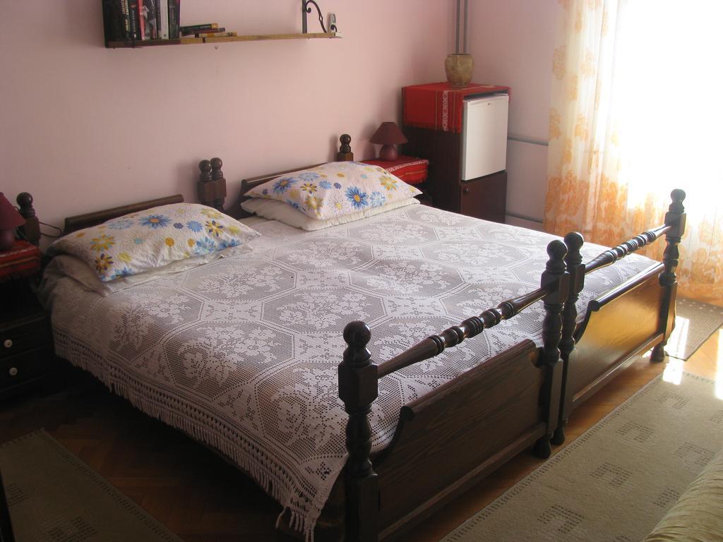 Dubrovnik Sea View Apartment Δωμάτιο φωτογραφία