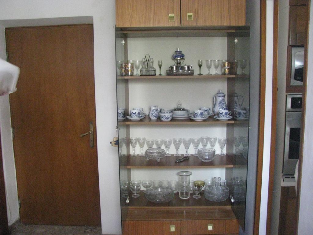 Dubrovnik Sea View Apartment Δωμάτιο φωτογραφία