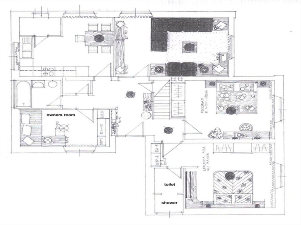 Dubrovnik Sea View Apartment Εξωτερικό φωτογραφία