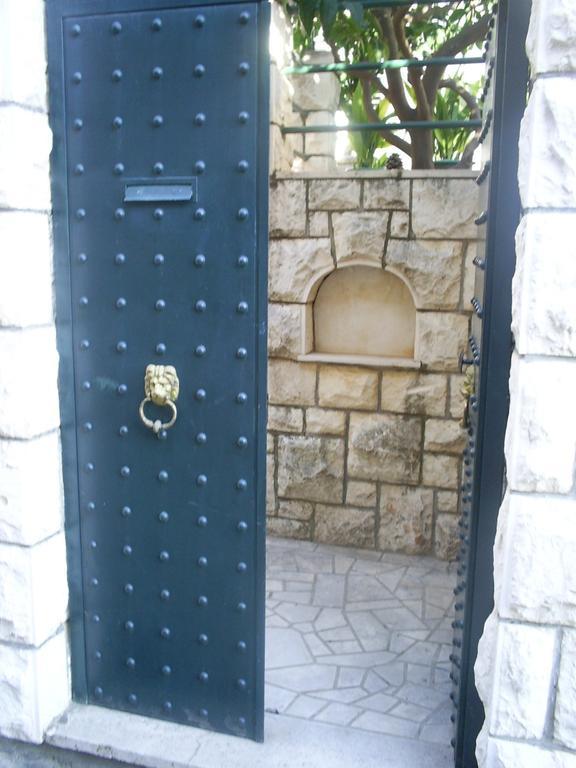 Dubrovnik Sea View Apartment Δωμάτιο φωτογραφία