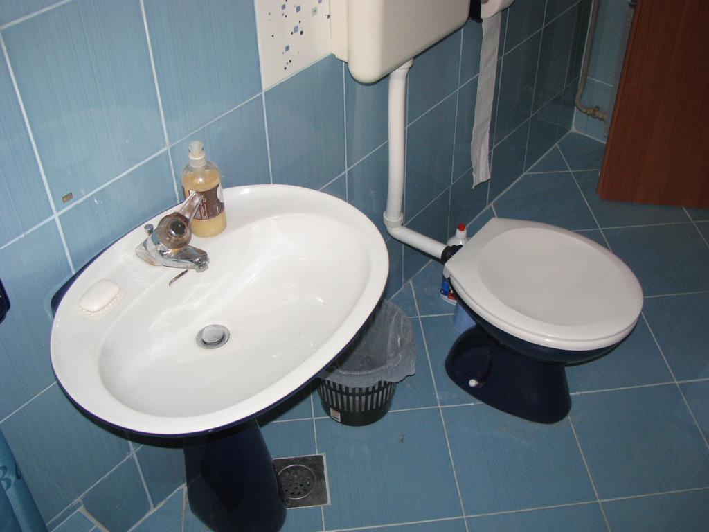 Dubrovnik Sea View Apartment Δωμάτιο φωτογραφία