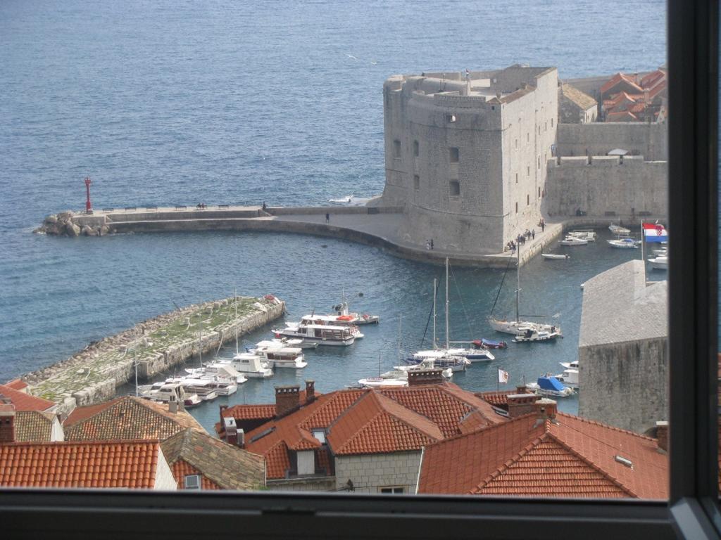 Dubrovnik Sea View Apartment Εξωτερικό φωτογραφία