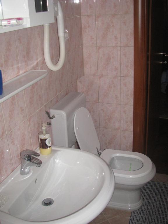 Dubrovnik Sea View Apartment Εξωτερικό φωτογραφία