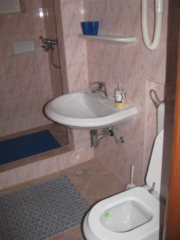Dubrovnik Sea View Apartment Εξωτερικό φωτογραφία