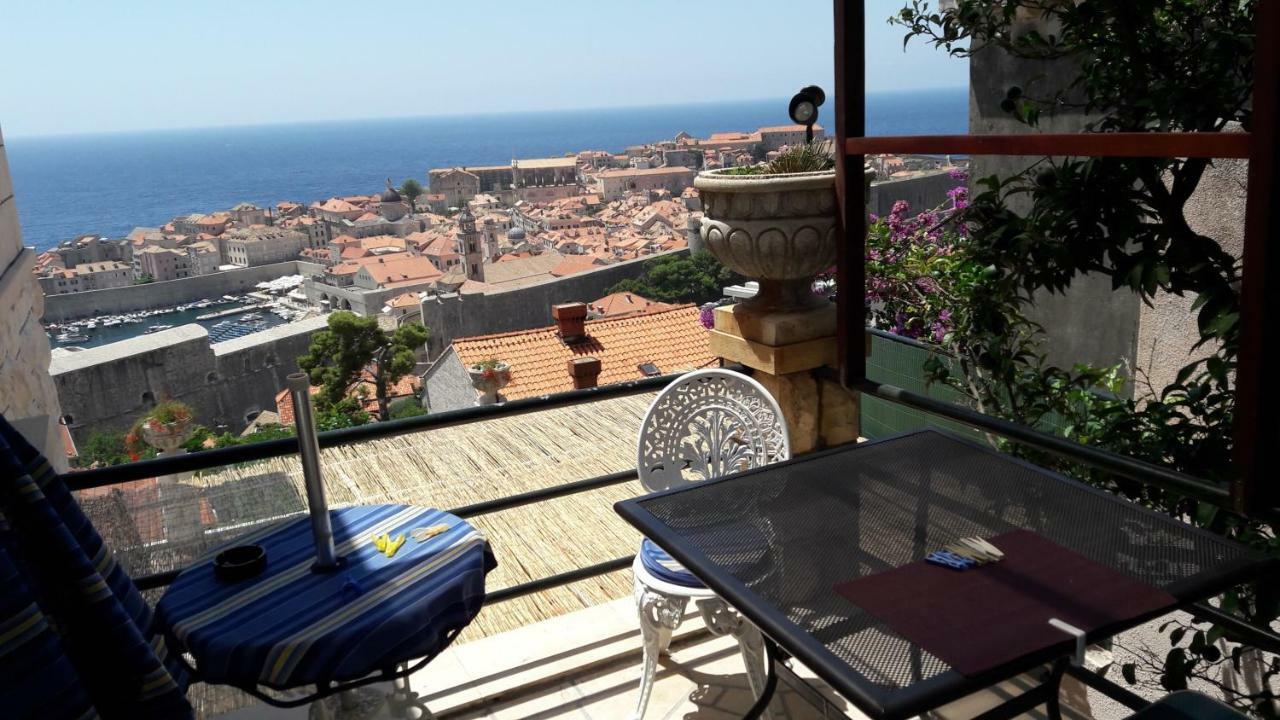 Dubrovnik Sea View Apartment Εξωτερικό φωτογραφία