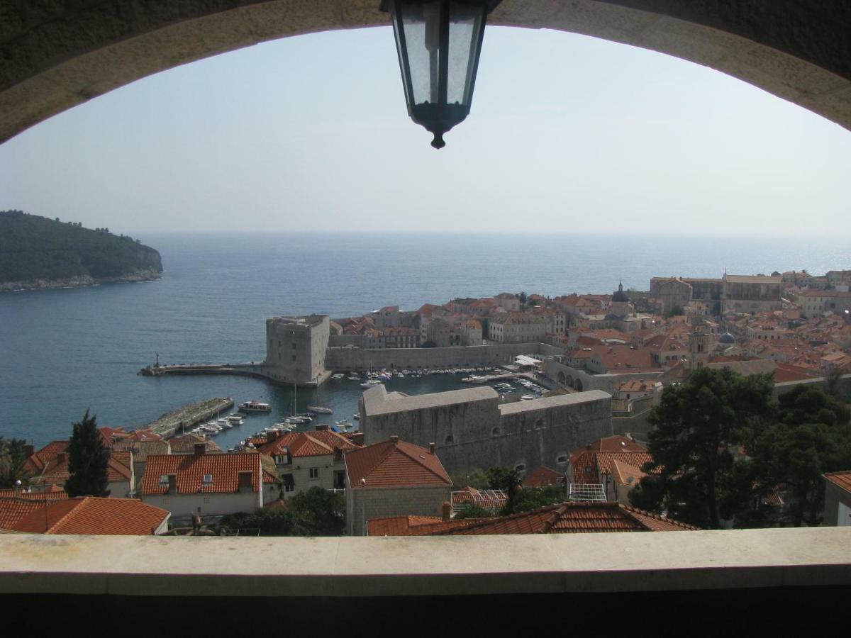 Dubrovnik Sea View Apartment Εξωτερικό φωτογραφία
