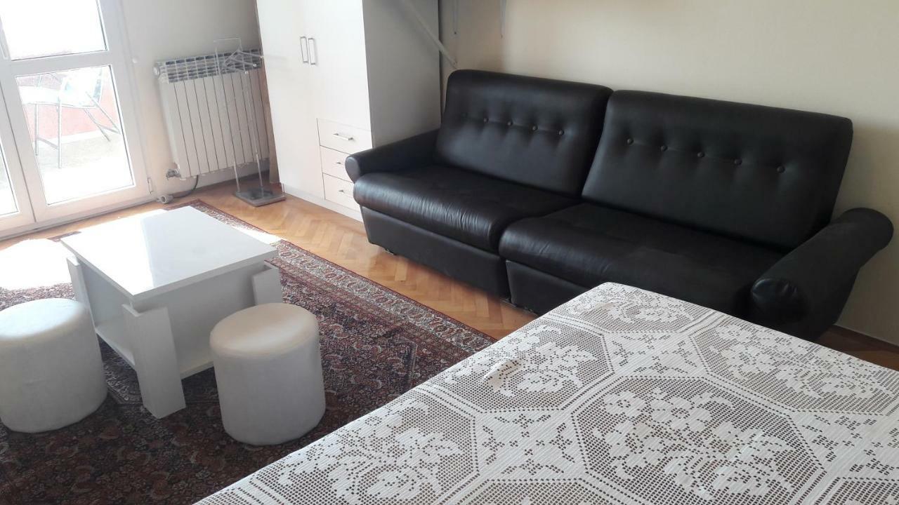 Dubrovnik Sea View Apartment Εξωτερικό φωτογραφία