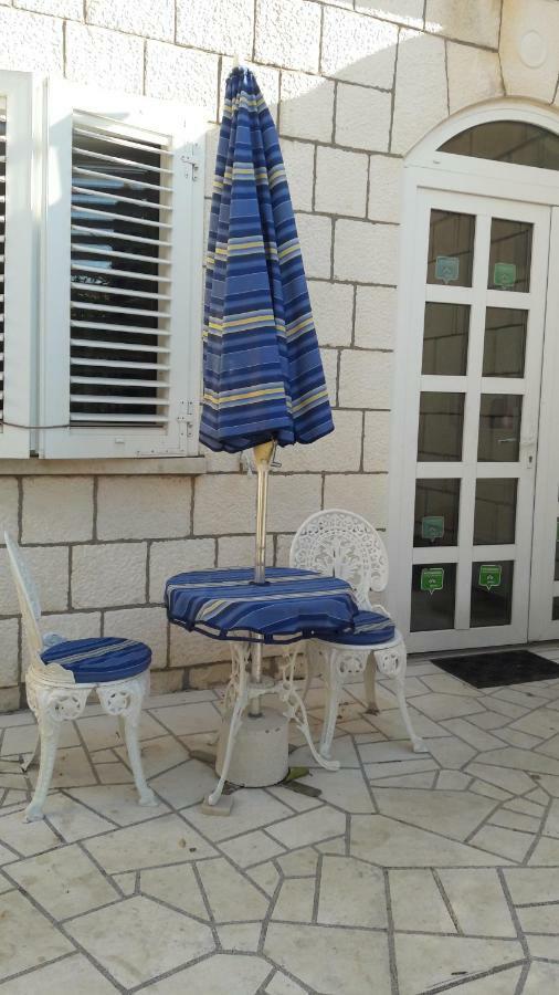 Dubrovnik Sea View Apartment Εξωτερικό φωτογραφία
