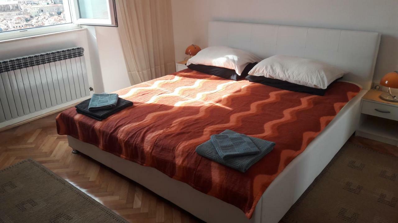Dubrovnik Sea View Apartment Εξωτερικό φωτογραφία