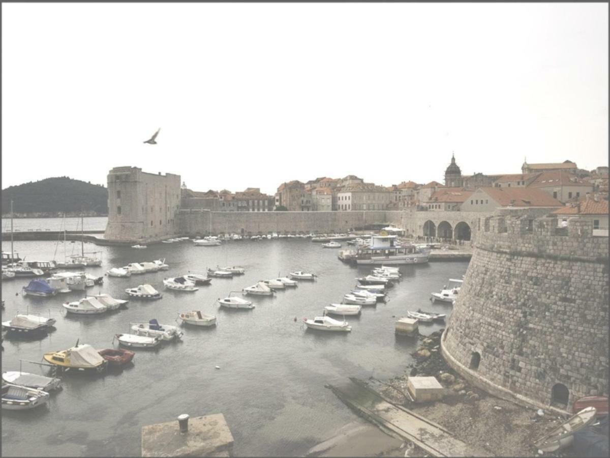 Dubrovnik Sea View Apartment Εξωτερικό φωτογραφία