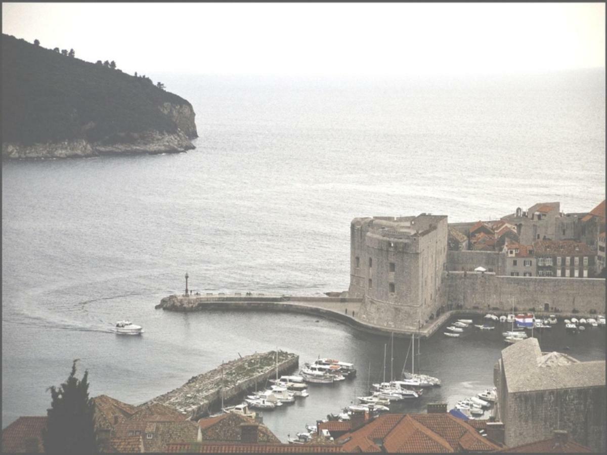 Dubrovnik Sea View Apartment Εξωτερικό φωτογραφία