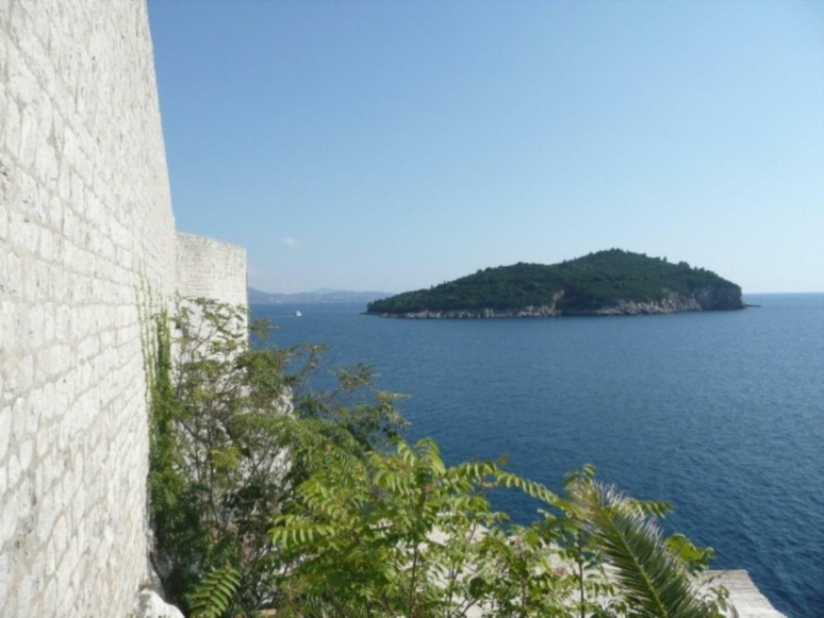 Dubrovnik Sea View Apartment Εξωτερικό φωτογραφία