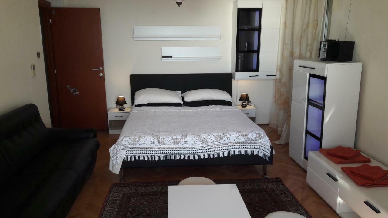 Dubrovnik Sea View Apartment Εξωτερικό φωτογραφία