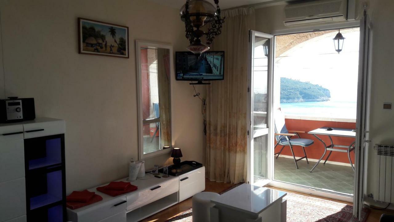 Dubrovnik Sea View Apartment Εξωτερικό φωτογραφία