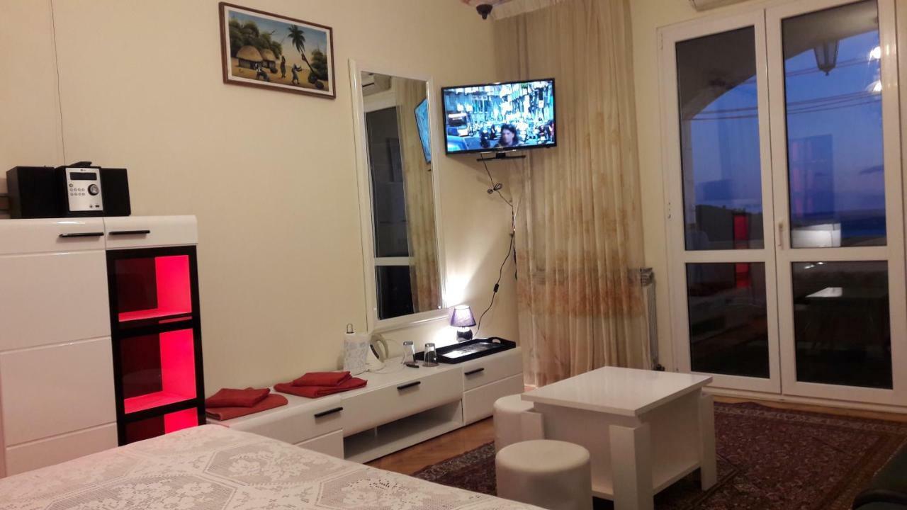 Dubrovnik Sea View Apartment Εξωτερικό φωτογραφία
