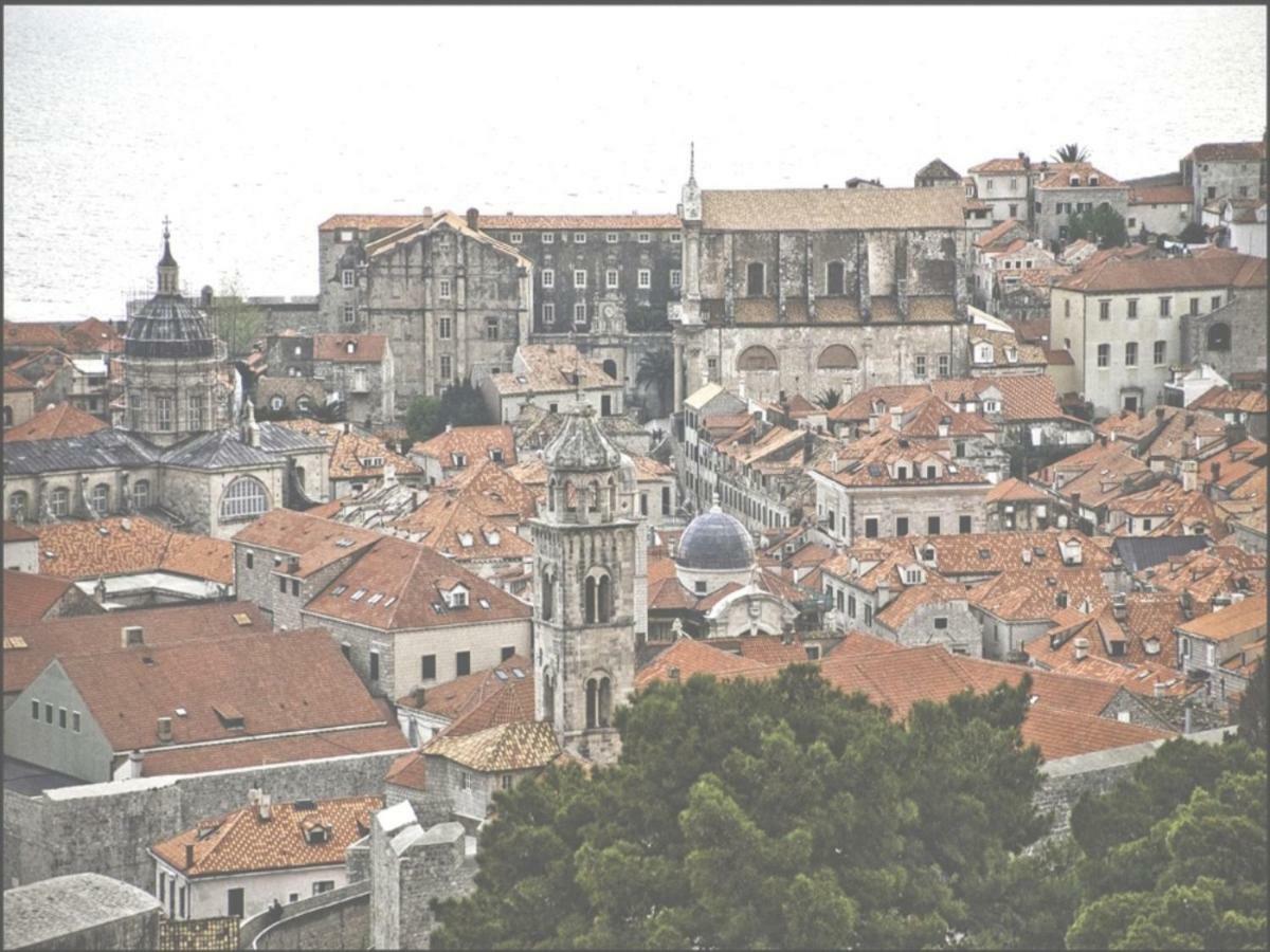 Dubrovnik Sea View Apartment Εξωτερικό φωτογραφία